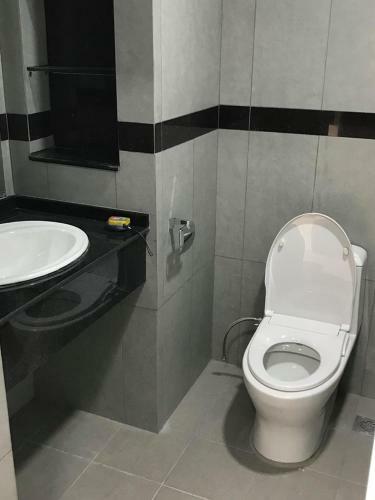 Tokyo Hotel Apartment And Spa