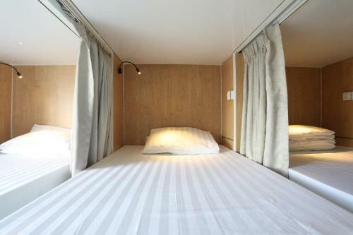 Rs III Location Hostel