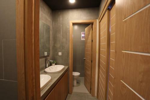 Rs III Location Hostel