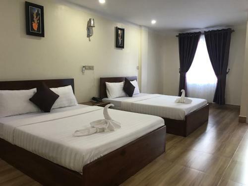 Sin Hak Seng Hotel