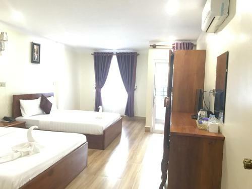 Sin Hak Seng Hotel