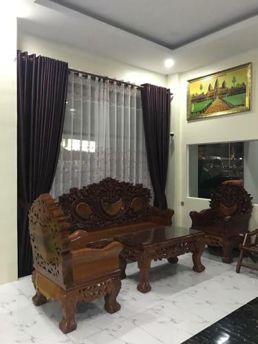 Sin Hak Seng Hotel