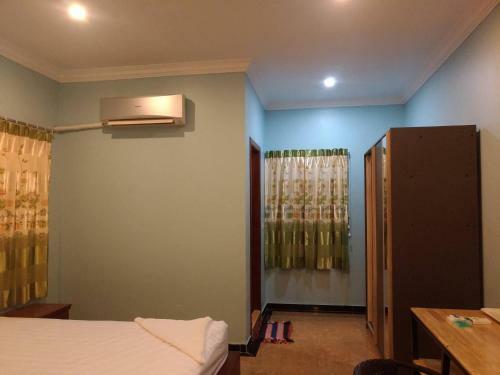 Siem Reap Home