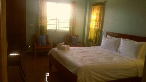 Siem Reap Home