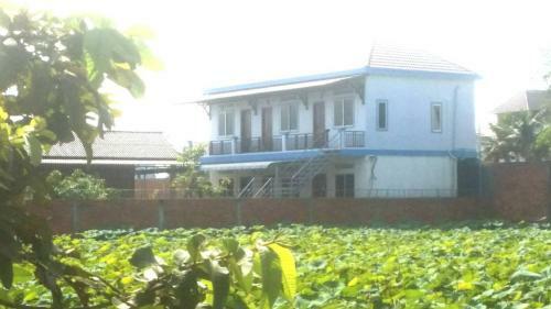 Siem Reap Home
