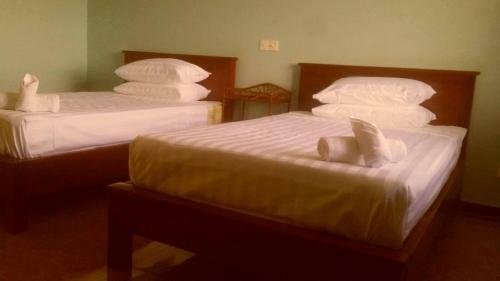 Siem Reap Home