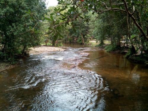 Chong Phov Khmer Homestay