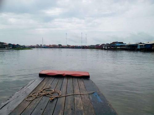 Chong Phov Khmer Homestay