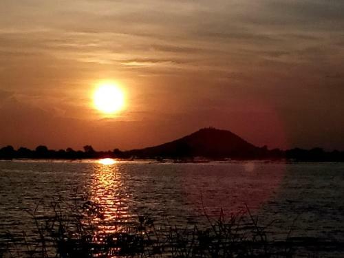 Chong Phov Khmer Homestay