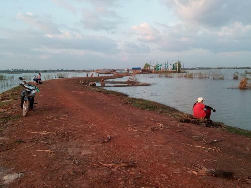 Chong Phov Khmer Homestay