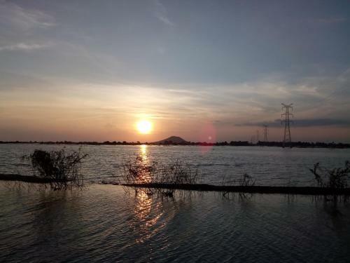 Chong Phov Khmer Homestay