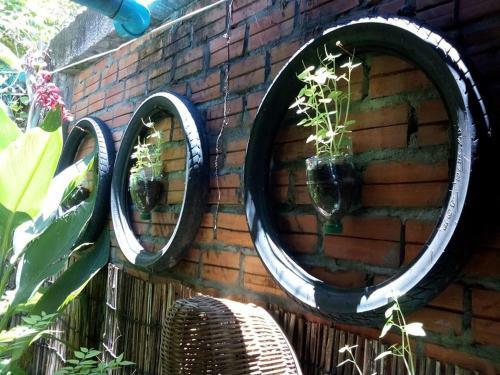 Chong Phov Khmer Homestay