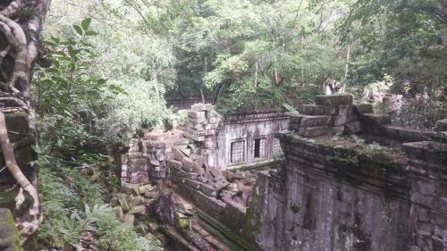 Chong Phov Khmer Homestay