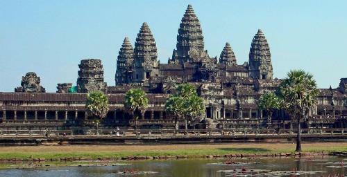 Chong Phov Khmer Homestay