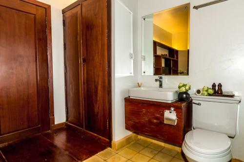 Sambath Reach D' Angkor Hotel