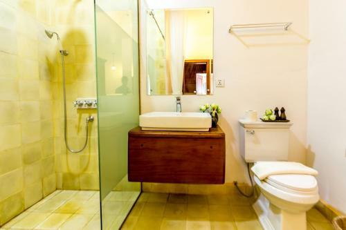 Sambath Reach D' Angkor Hotel