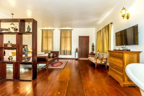 Sambath Reach D' Angkor Hotel
