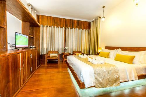Sambath Reach D' Angkor Hotel