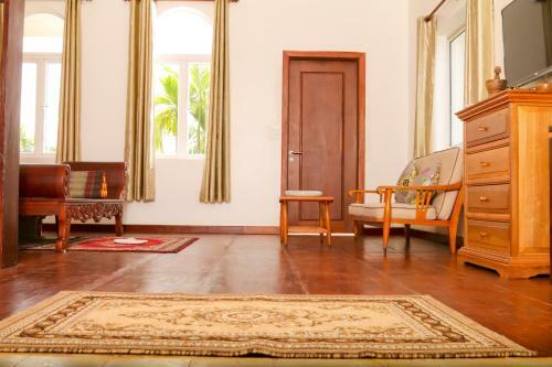 Sambath Reach D' Angkor Hotel
