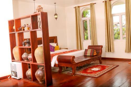 Sambath Reach D' Angkor Hotel