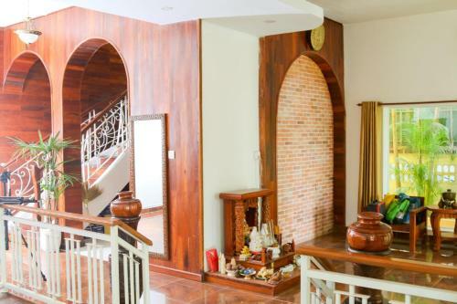 Sambath Reach D' Angkor Hotel
