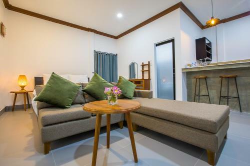 Bed & Breakfast Dora Angkor Residence