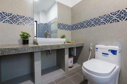 Bed & Breakfast Dora Angkor Residence