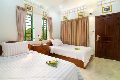Villa Mother Garden Home