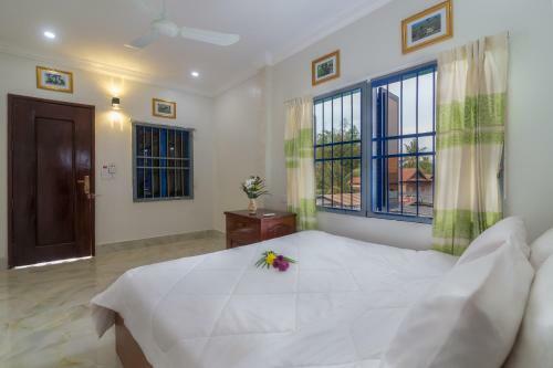 Villa Mother Garden Home