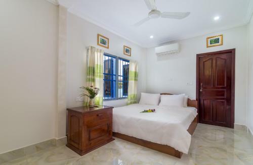 Villa Mother Garden Home