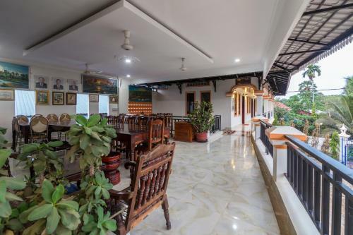 Villa Mother Garden Home