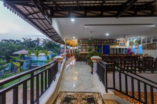 Villa Mother Garden Home
