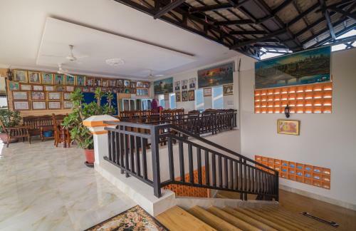 Villa Mother Garden Home