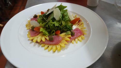 Pool Villa Gourmet/ Le Bistrot De Philippe's