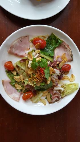 Pool Villa Gourmet/ Le Bistrot De Philippe's