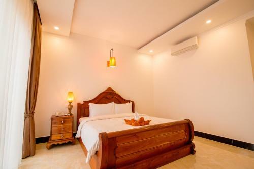 Hotel Borei Hang Tep Residence & Spa