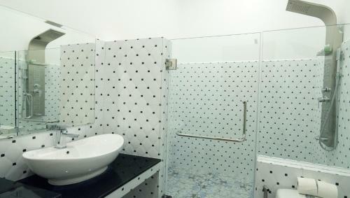 Hotel Borei Hang Tep Residence & Spa
