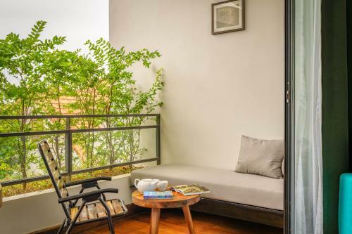 Hotel Secondfold Residence