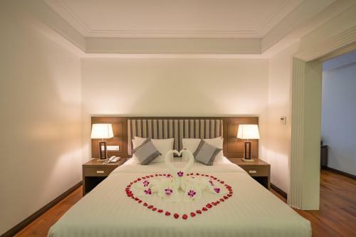 J's Links Angkor Boutique Hotel