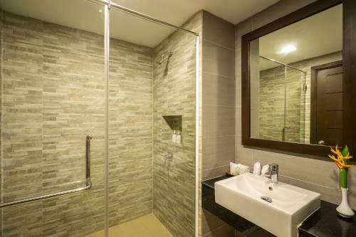 J's Links Angkor Boutique Hotel