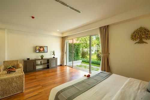 J's Links Angkor Boutique Hotel