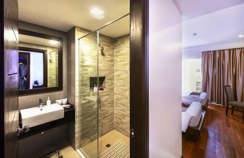 J's Links Angkor Boutique Hotel