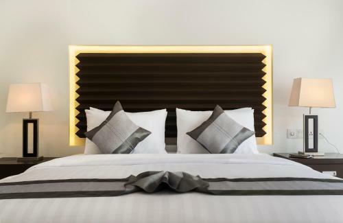 J's Links Angkor Boutique Hotel