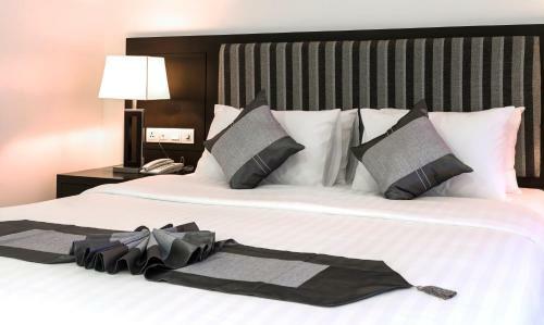 J's Links Angkor Boutique Hotel