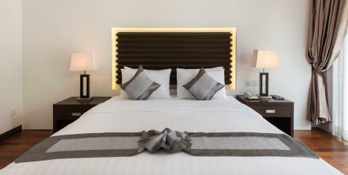 J's Links Angkor Boutique Hotel