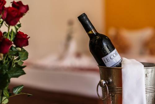 Hotel Charming Angkor Resort & Spa