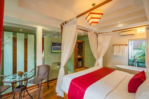 Primefold Hotel