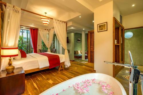 Primefold Hotel