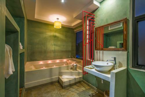 Primefold Hotel