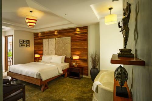 Primefold Hotel